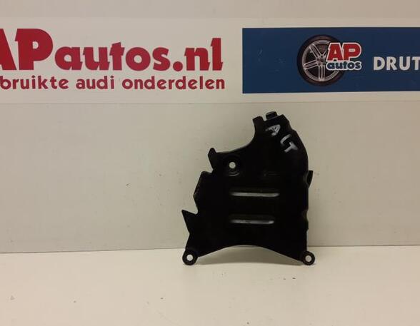 Afscherming distributieriem AUDI A4 (8E2, B6), AUDI A4 (8EC, B7)