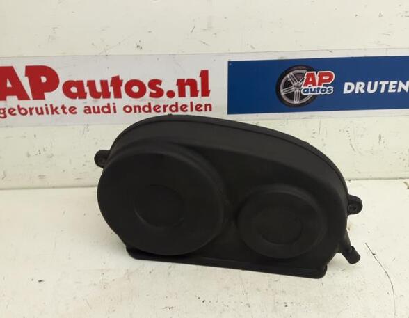 Abdeckung für Zahnriemen Audi A4 Cabriolet 8H 06C109124C P11981091