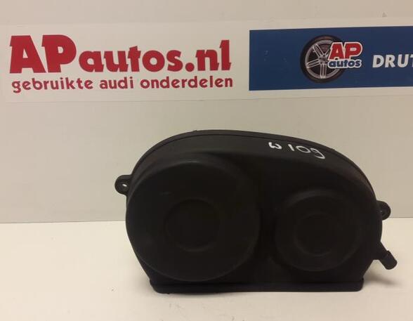 Afscherming distributieriem AUDI A4 (8E2, B6)