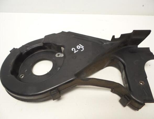 Timing Belt Cover AUDI A8 (4D2, 4D8)