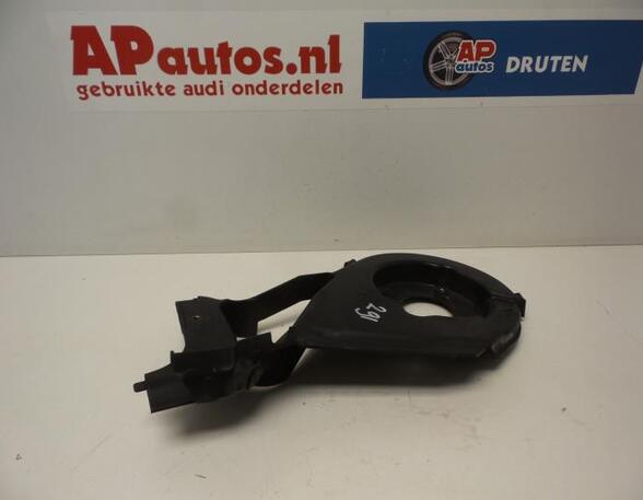 Timing Belt Cover AUDI A8 (4D2, 4D8)