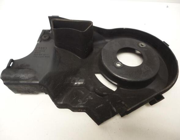 Timing Belt Cover AUDI A8 (4D2, 4D8)