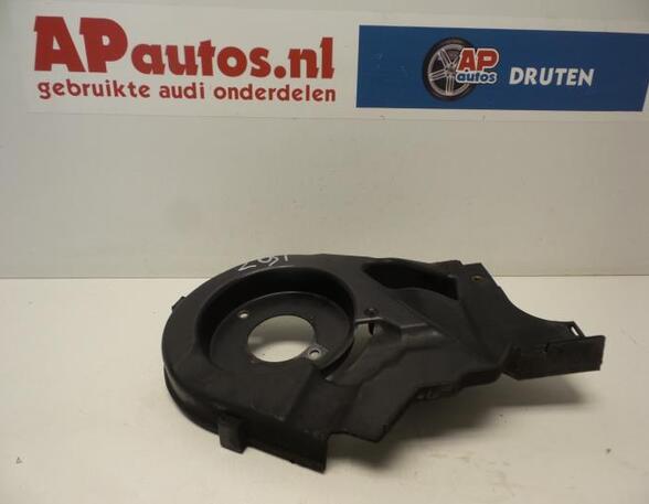 Timing Belt Cover AUDI A8 (4D2, 4D8)