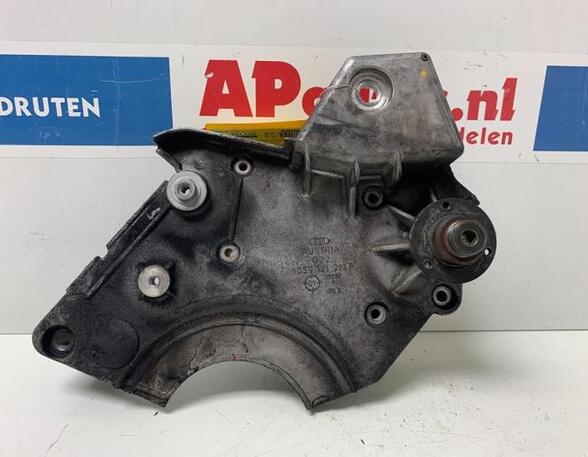 Abdeckung für Zahnriemen Audi A6 Avant 4B, C5 059121313F P21068344