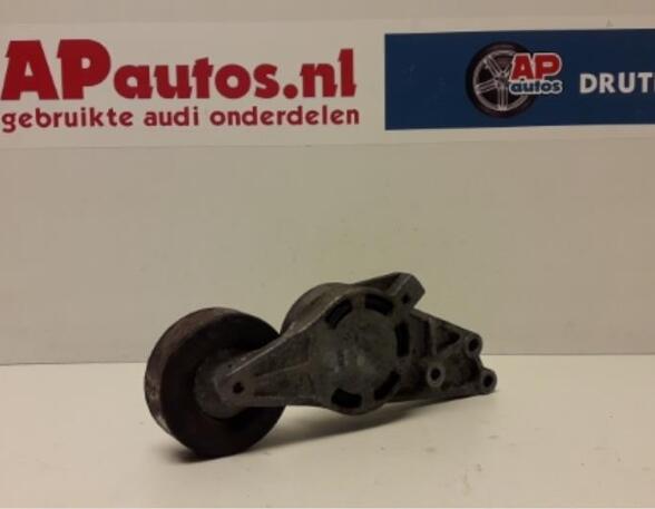 Repair Kit V Ribbed Belt Tensioner Lever AUDI A4 Avant (8E5, B6), AUDI A4 Avant (8ED, B7)