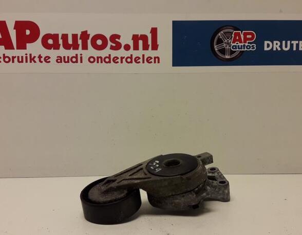 Repair Kit V Ribbed Belt Tensioner Lever AUDI A3 (8P1), AUDI A3 Sportback (8PA)