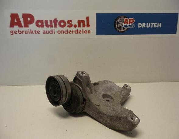 Repair Kit V Ribbed Belt Tensioner Lever AUDI A1 Sportback (8XA, 8XF)