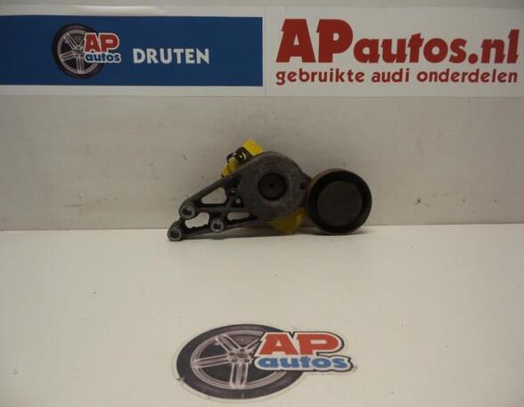 Repair Kit V Ribbed Belt Tensioner Lever AUDI A3 (8P1), AUDI A3 Sportback (8PA)