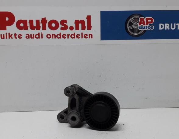 Reparatieset spanarm Poly V-riem AUDI A6 Avant (4F5, C6)