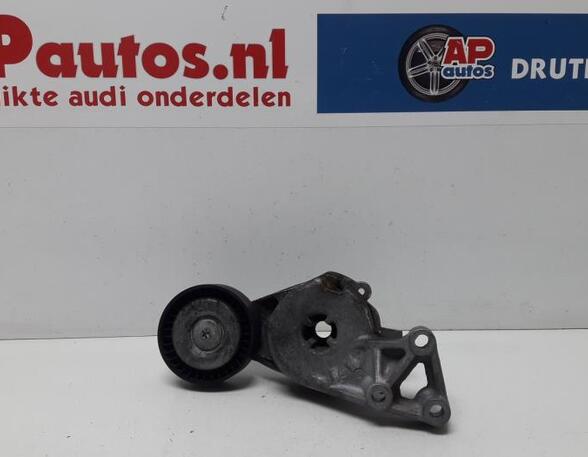 Repair Kit V Ribbed Belt Tensioner Lever AUDI TT (8N3)