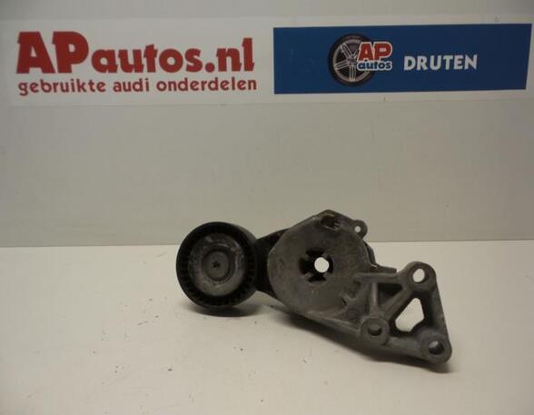 Repair Kit V Ribbed Belt Tensioner Lever AUDI A3 (8L1)