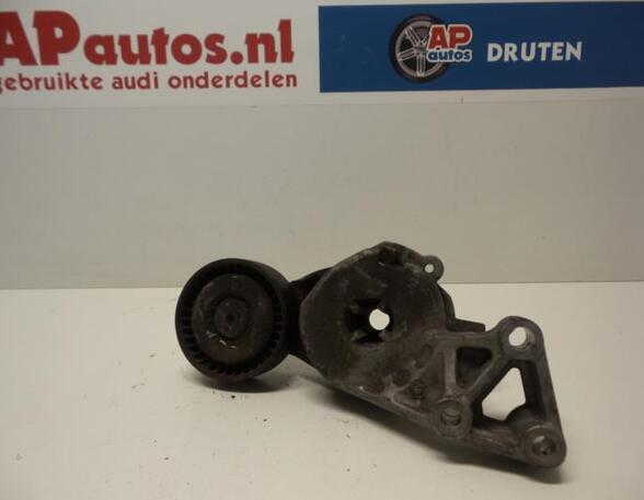 Repair Kit V Ribbed Belt Tensioner Lever AUDI A3 (8L1)