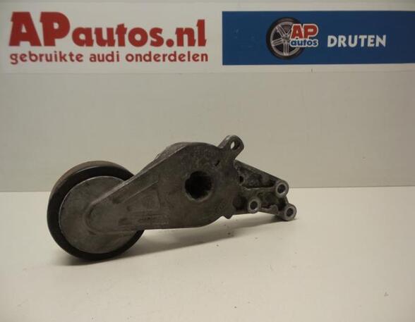 Repair Kit V Ribbed Belt Tensioner Lever AUDI A3 (8L1)