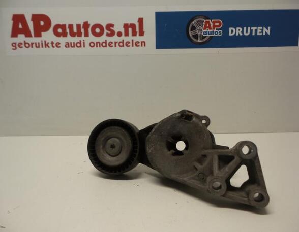 Reparatieset spanarm Poly V-riem AUDI A3 (8L1)