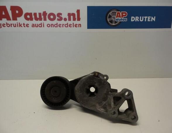 Reparatieset spanarm Poly V-riem AUDI A3 (8L1)