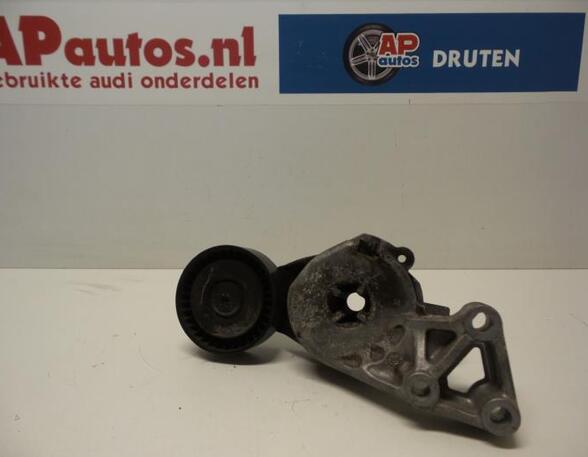 Repair Kit V Ribbed Belt Tensioner Lever AUDI A3 (8L1)