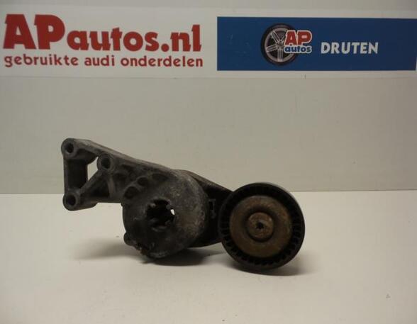 Reparatieset spanarm Poly V-riem AUDI A3 (8L1)