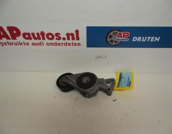 Repair Kit V Ribbed Belt Tensioner Lever AUDI A3 (8L1)