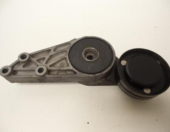 Repair Kit V Ribbed Belt Tensioner Lever AUDI A4 (8D2, B5)