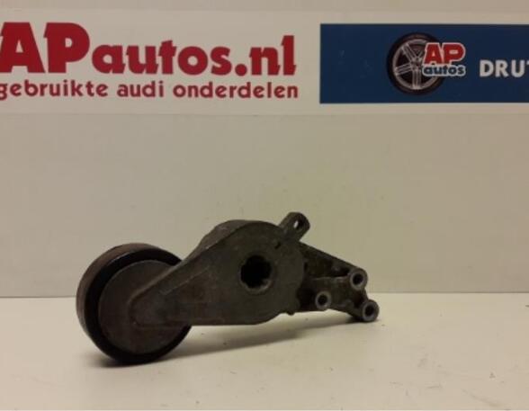 Repair Kit V Ribbed Belt Tensioner Lever AUDI A4 (8E2, B6)