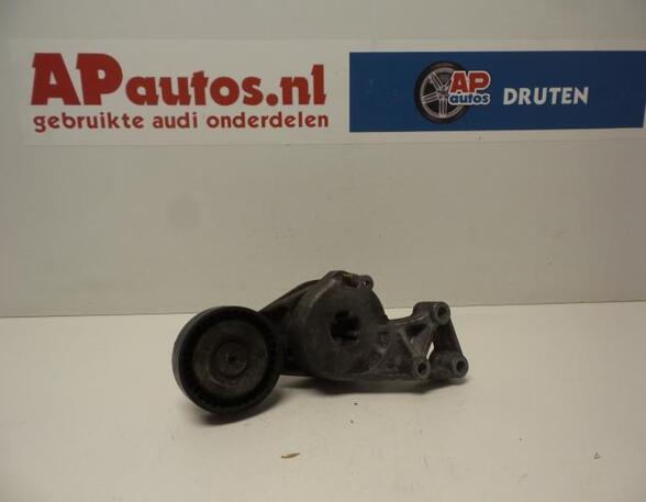 Repair Kit V Ribbed Belt Tensioner Lever AUDI TT (8N3)