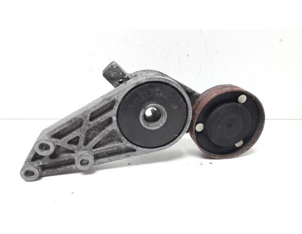 Repair Kit V Ribbed Belt Tensioner Lever AUDI A4 (8D2, B5)