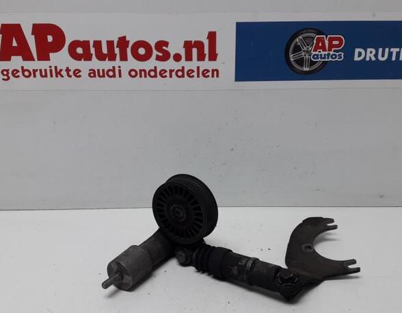 Repair Kit V Ribbed Belt Tensioner Lever AUDI A6 (4B2, C5)