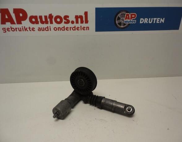 Repair Kit V Ribbed Belt Tensioner Lever AUDI A4 (8E2, B6)