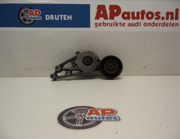 Repair Kit V Ribbed Belt Tensioner Lever AUDI A4 (8D2, B5)