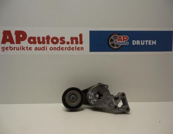 Reparatieset spanarm Poly V-riem AUDI A3 (8L1)