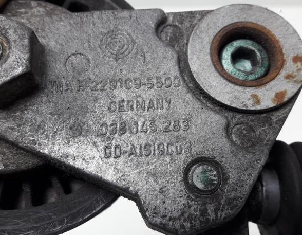 Riemenspanner Audi A4 8D, B5 038145283 P871338