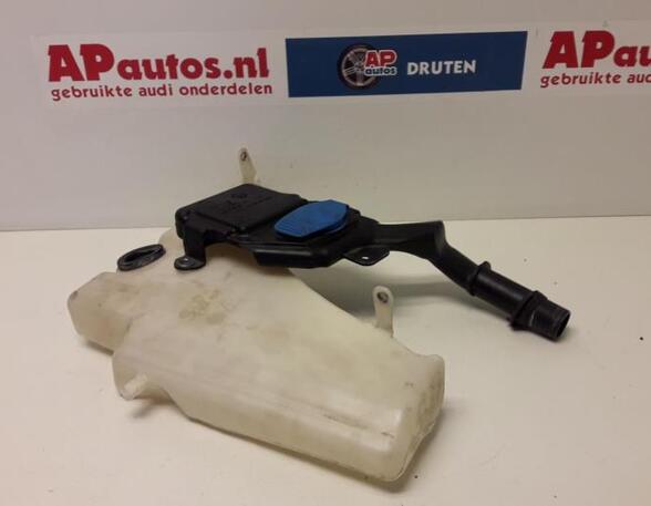 Washer Fluid Tank (Bottle) AUDI A5 (8T3)