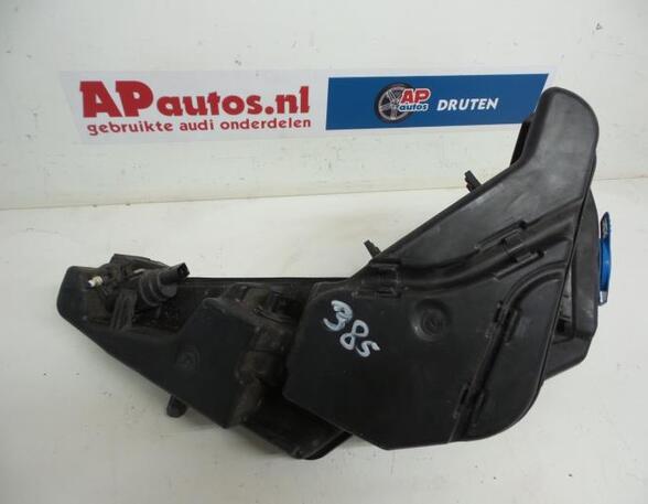 Washer Fluid Tank (Bottle) AUDI Q5 (8RB), AUDI Q5 Van (8RB)