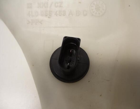 Washer Fluid Tank (Bottle) AUDI Q7 (4LB)