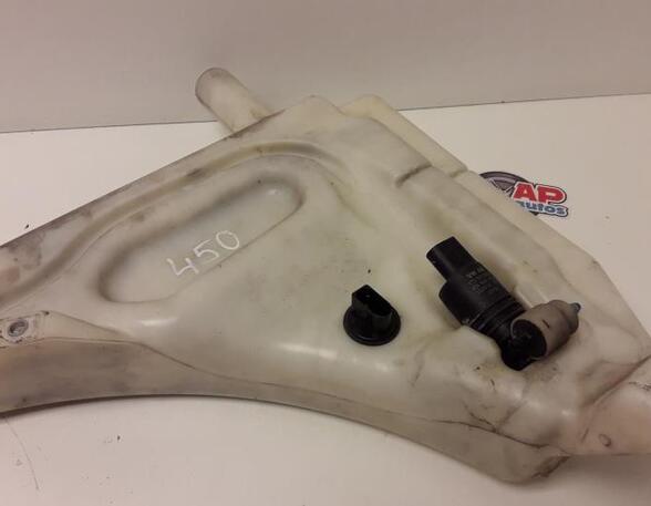 Washer Fluid Tank (Bottle) AUDI Q7 (4LB)