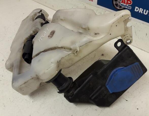 Washer Fluid Tank (Bottle) AUDI A5 (8T3)