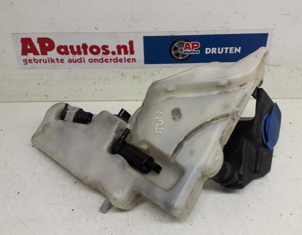 Washer Fluid Tank (Bottle) AUDI A5 (8T3)