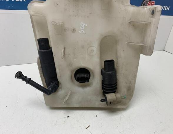 Washer Fluid Tank (Bottle) AUDI A3 (8P1), AUDI A3 Sportback (8PA)