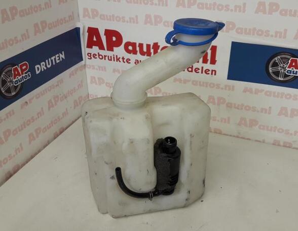 Washer Fluid Tank (Bottle) AUDI A4 Avant (8D5, B5)