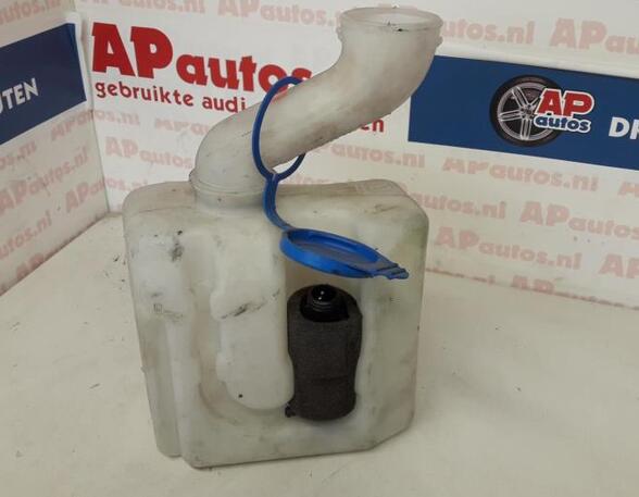 Washer Fluid Tank (Bottle) AUDI A4 Avant (8D5, B5)