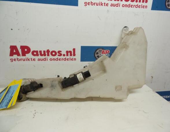 Washer Fluid Tank (Bottle) AUDI A6 Avant (4F5, C6)