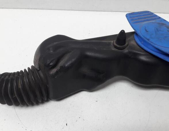 Washer Fluid Tank (Bottle) AUDI A6 (4F2, C6)