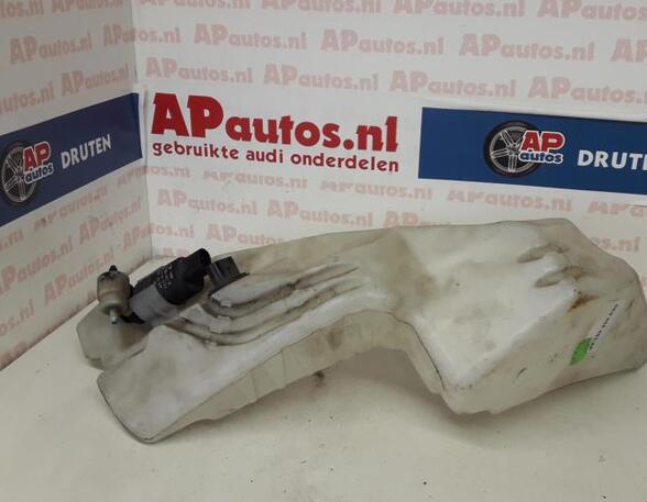 Reinigingsvloeistofreservoir AUDI A4 Avant (8E5, B6)