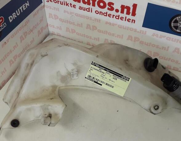 Washer Fluid Tank (Bottle) AUDI A4 Avant (8E5, B6)