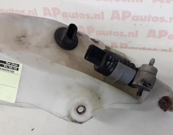 Washer Fluid Tank (Bottle) AUDI A4 Avant (8E5, B6)