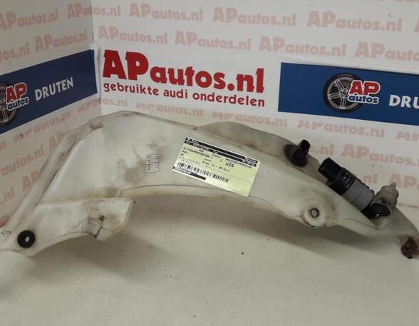 Reinigingsvloeistofreservoir AUDI A4 Avant (8E5, B6)