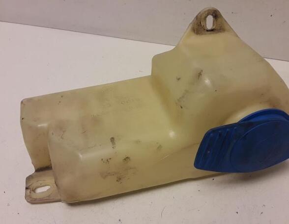 Washer Fluid Tank (Bottle) AUDI A4 (8E2, B6)