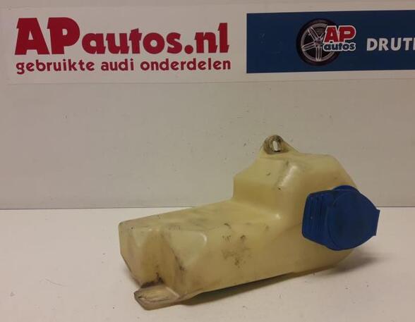 Washer Fluid Tank (Bottle) AUDI A4 (8E2, B6)