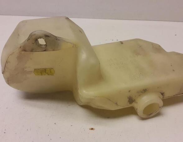 Washer Fluid Tank (Bottle) AUDI A4 (8E2, B6)