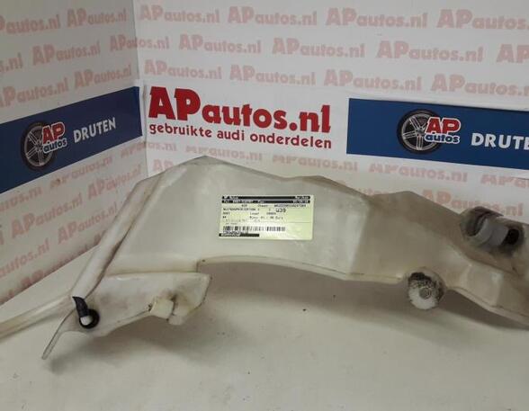 Washer Fluid Tank (Bottle) AUDI A4 (8E2, B6)